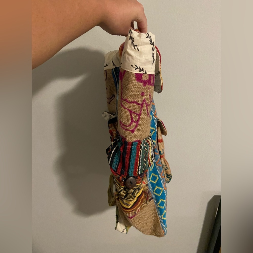 Boho Backpack! - image 3